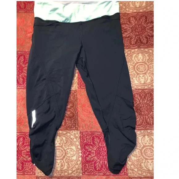 Lululemon Run: pace crop - Picture 6 of 8